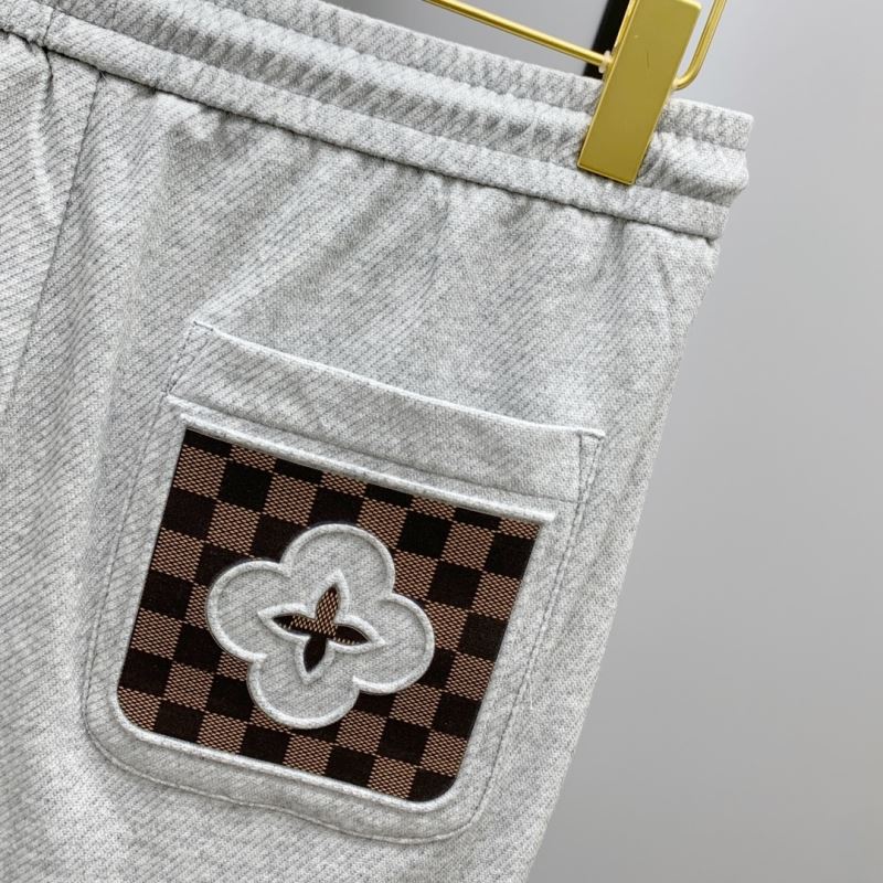 Louis Vuitton Short Pants